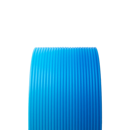 Partly Cloudy Blue Multicolor HTPLA