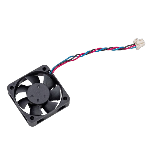 Hotend fan MK4/3.9/XL/Core One L/+