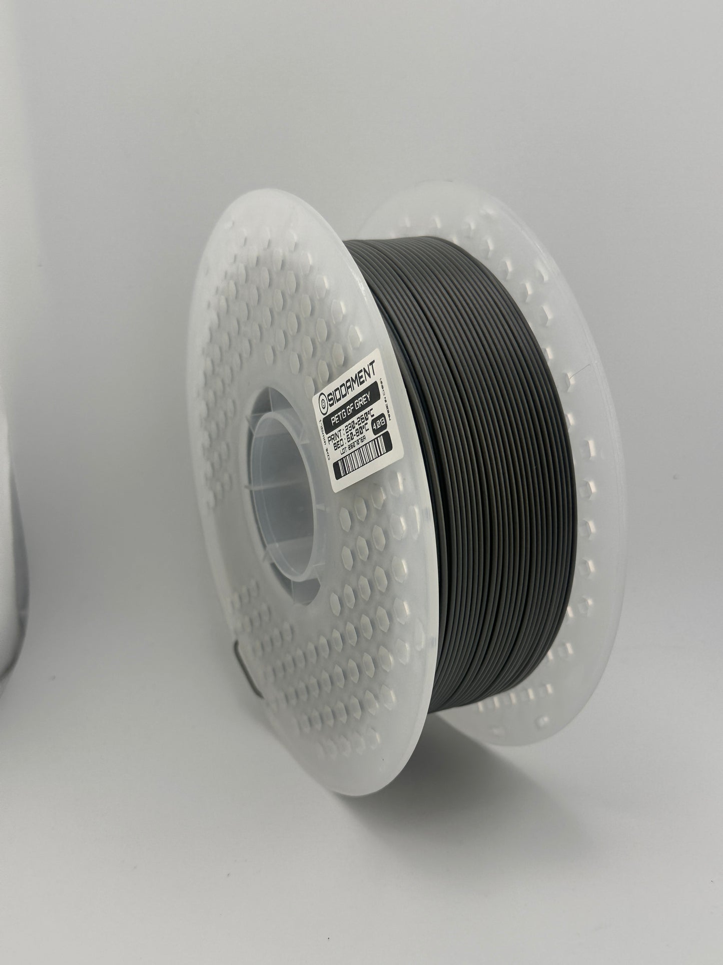 Grey PETG Glass Fiber (GF) 2nd pic