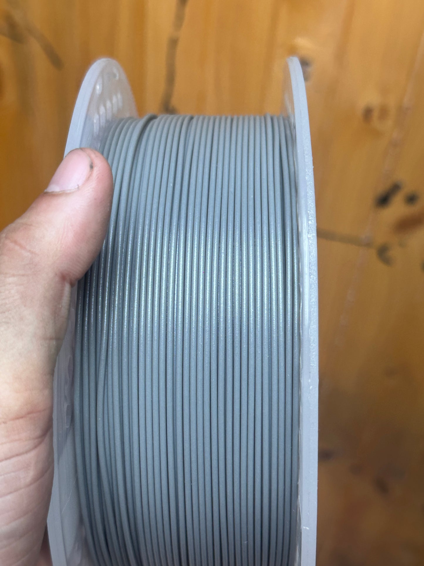 Grey PETG Glass Fiber (GF) 2nd pic