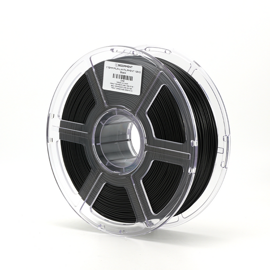 Light Weight PLA Black