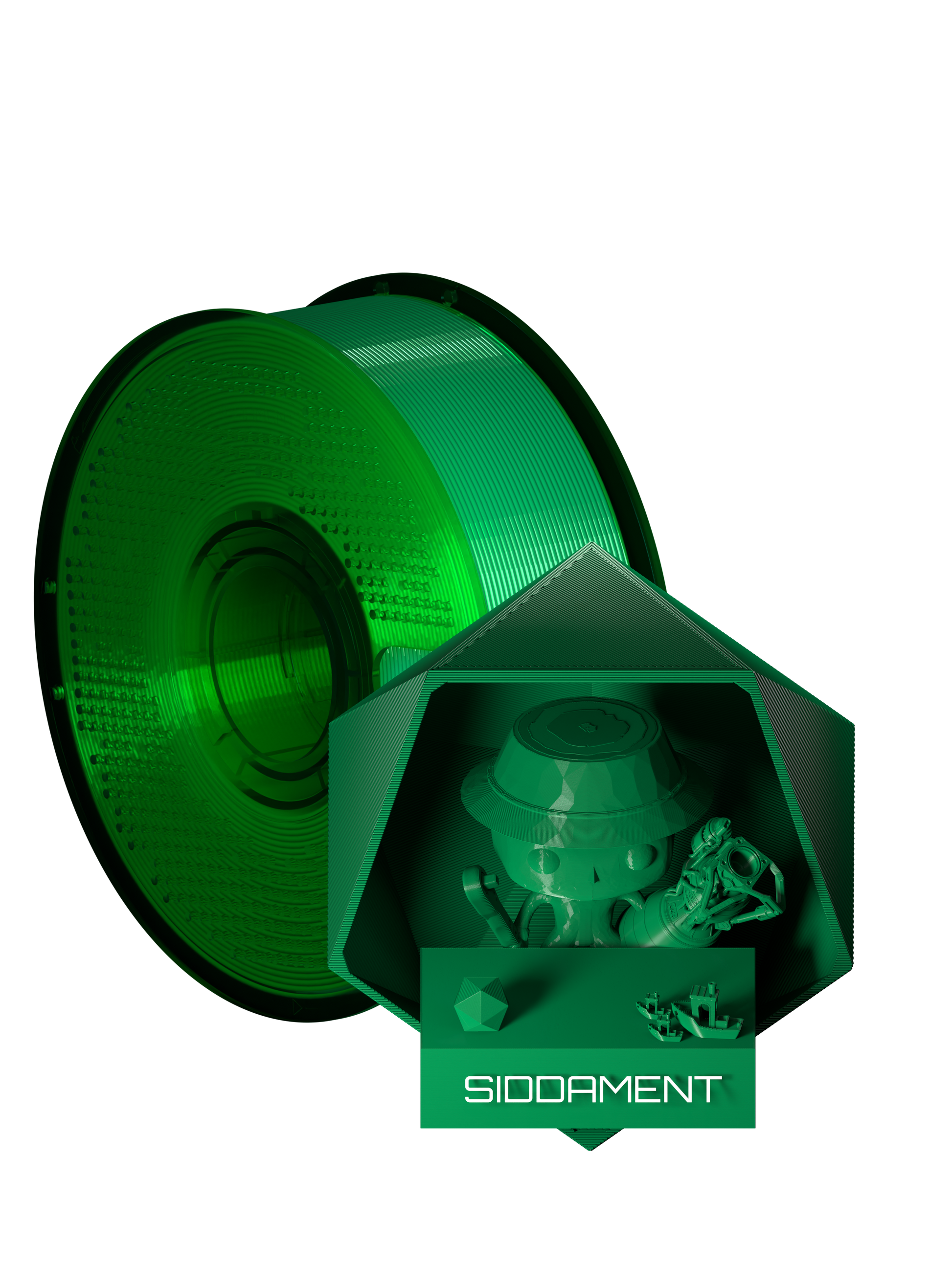 Leaf green Asa v2 - Composite PNG
