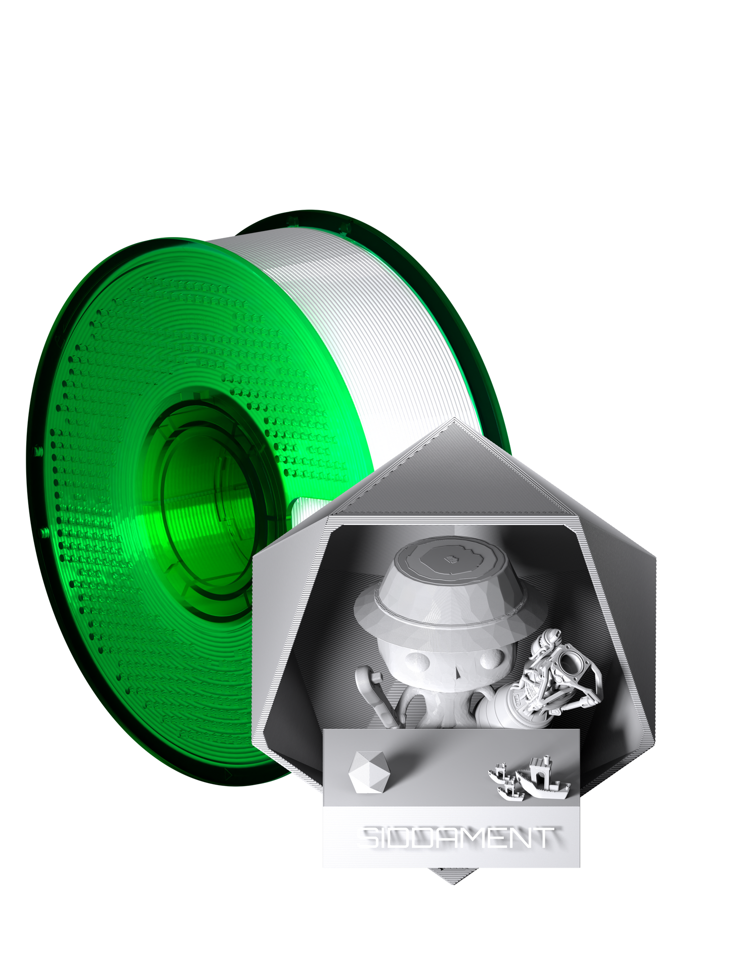 Off white Asa v2 - Composite PNG