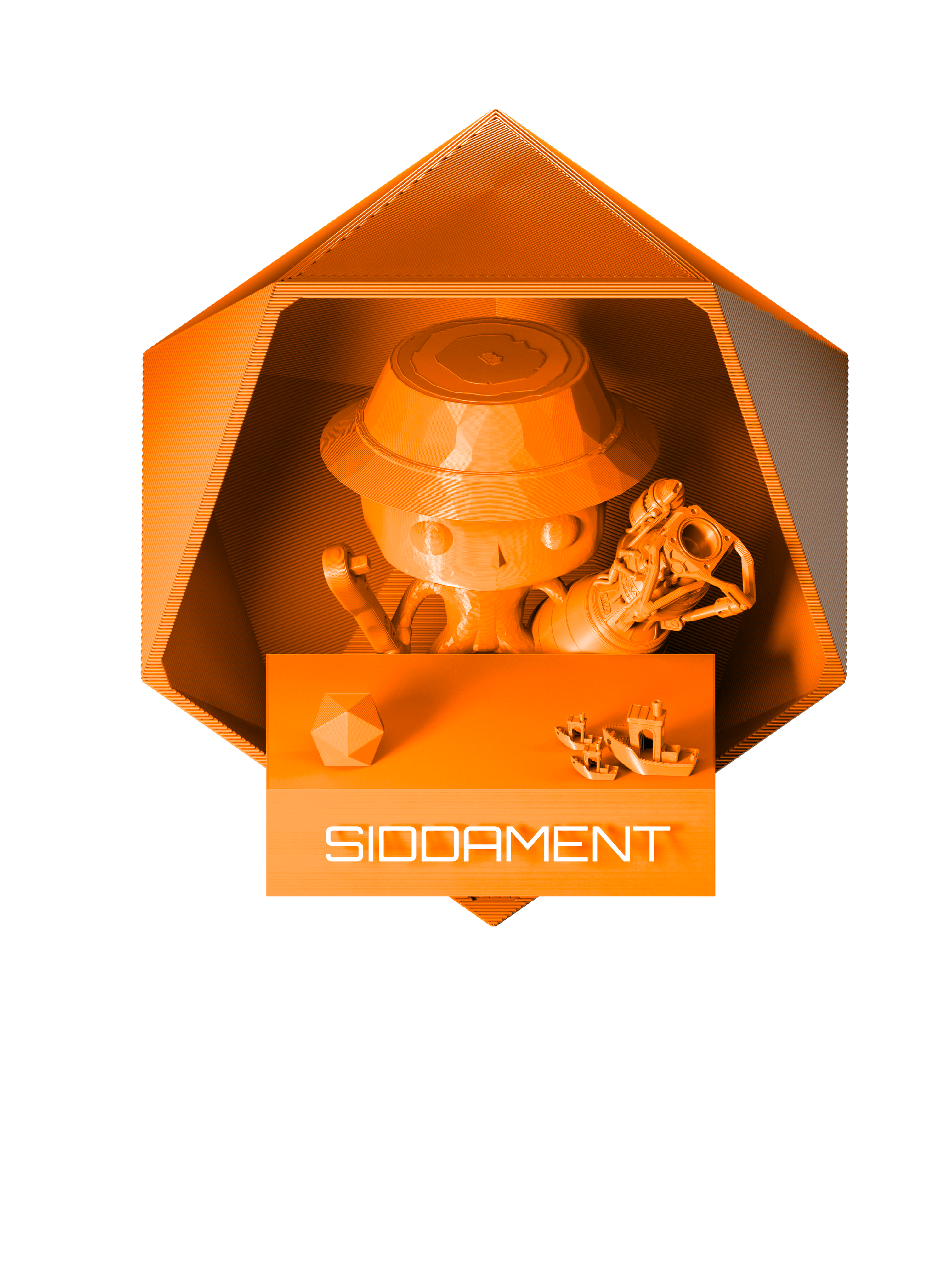 Mastercard 5451 Orange ASA (Fluro/Bright) – SIDDAMENT
