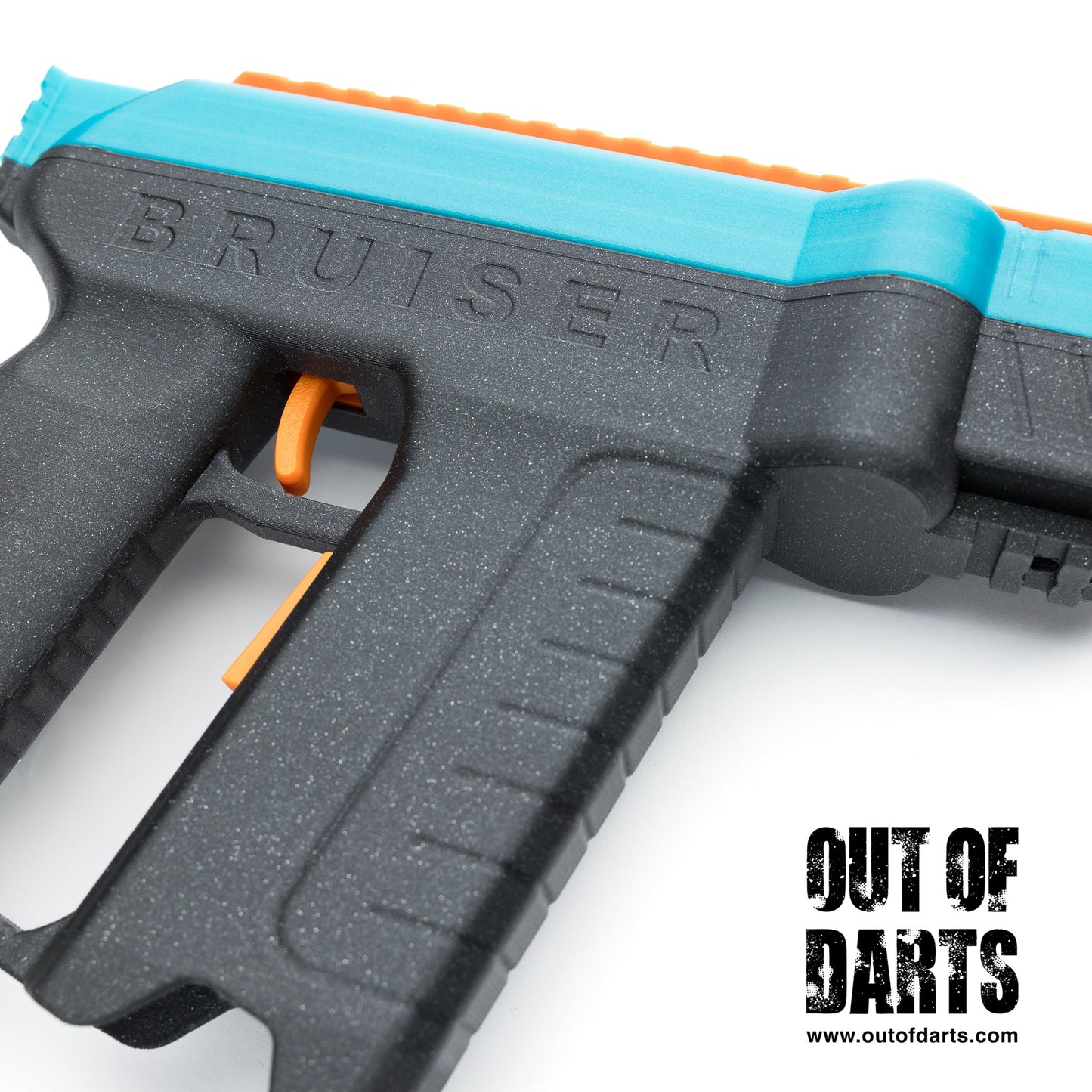 Chance Bruiser Hardware Kit