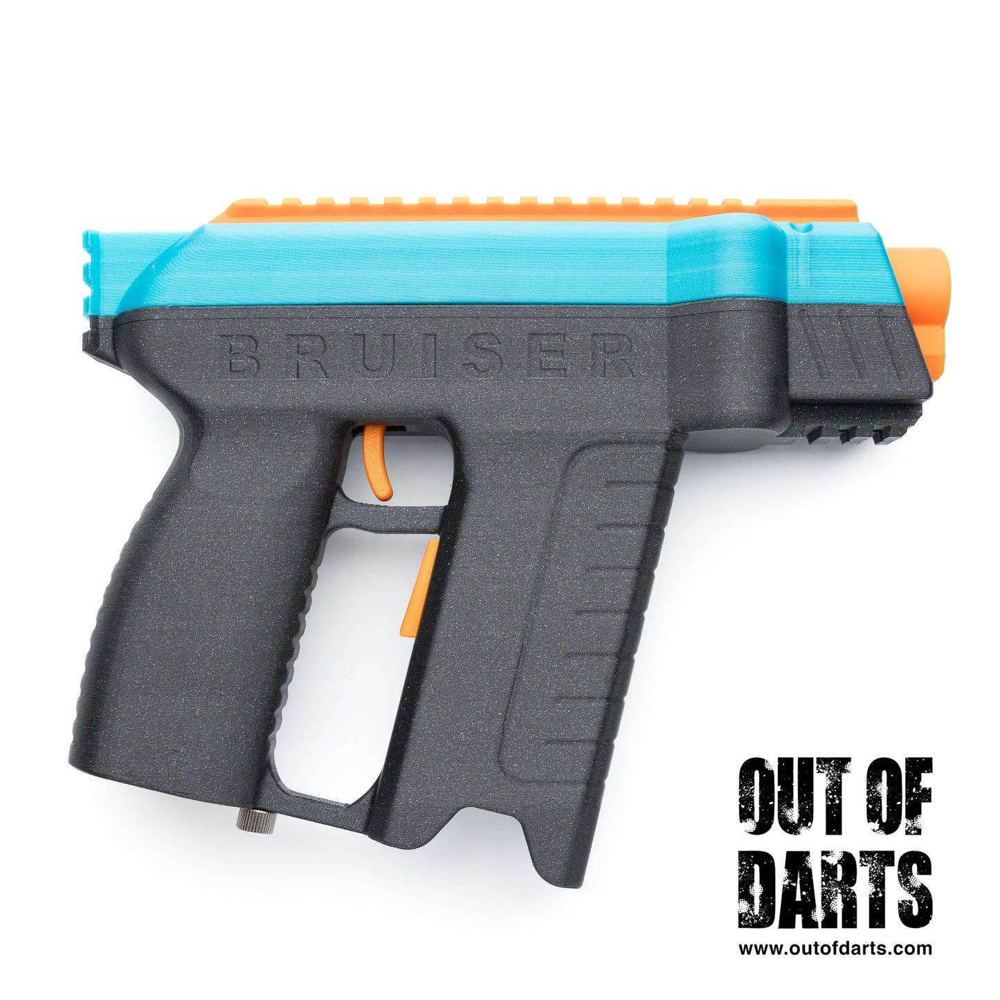 Chance Bruiser Hardware Kit