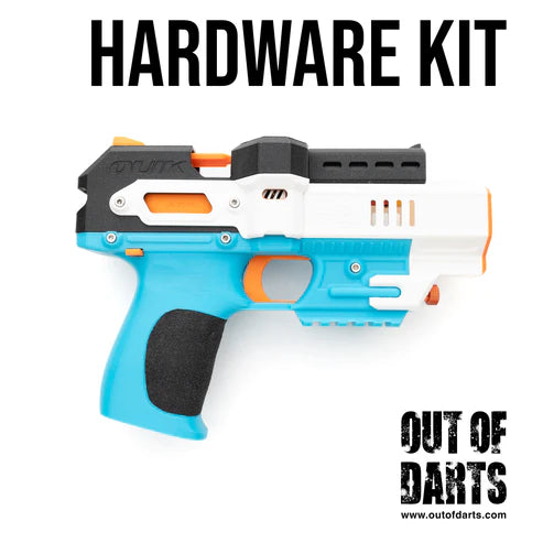 OFD Quik Hardware Kit