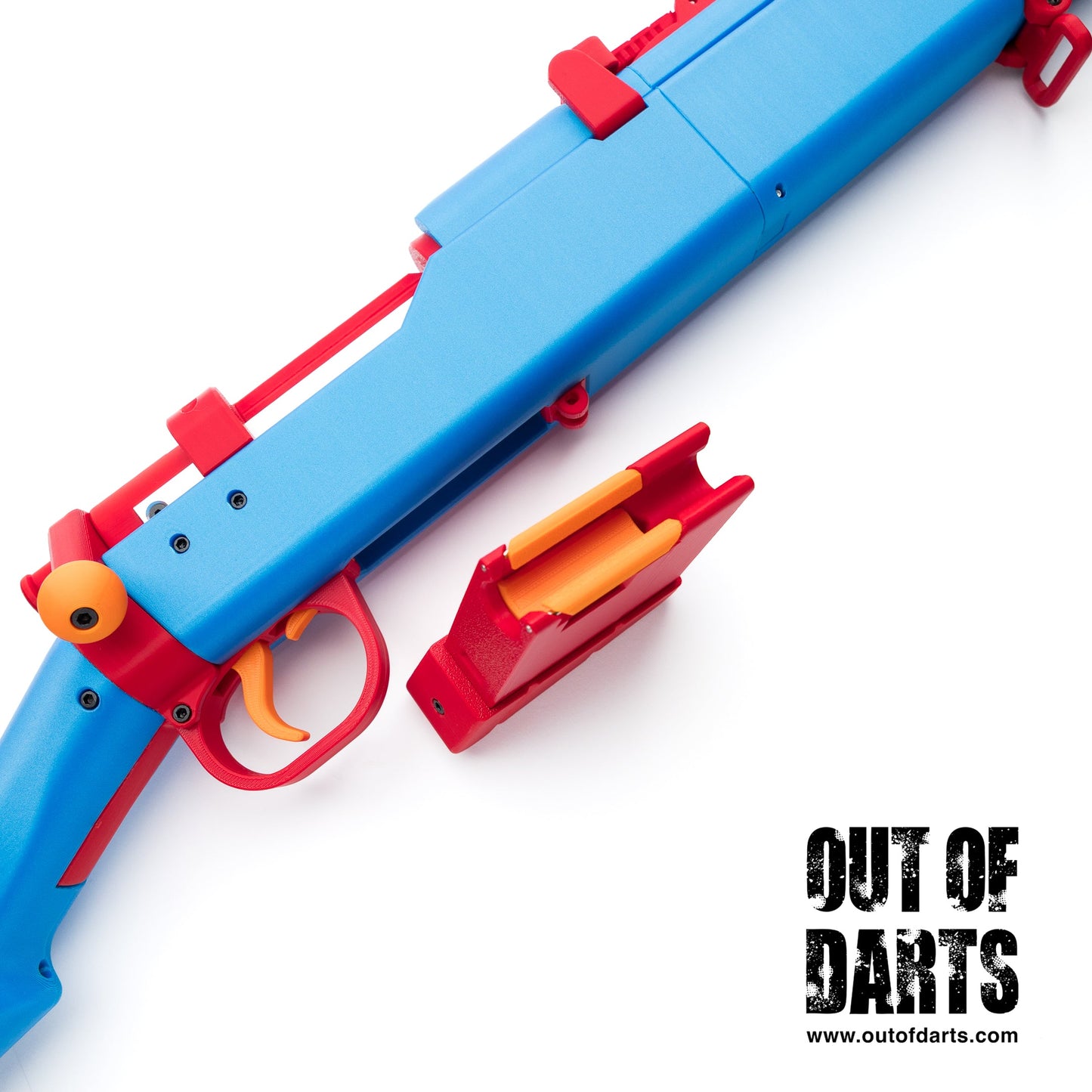 Diamond Dogs Kar98k / Small Lee Hardware Kit