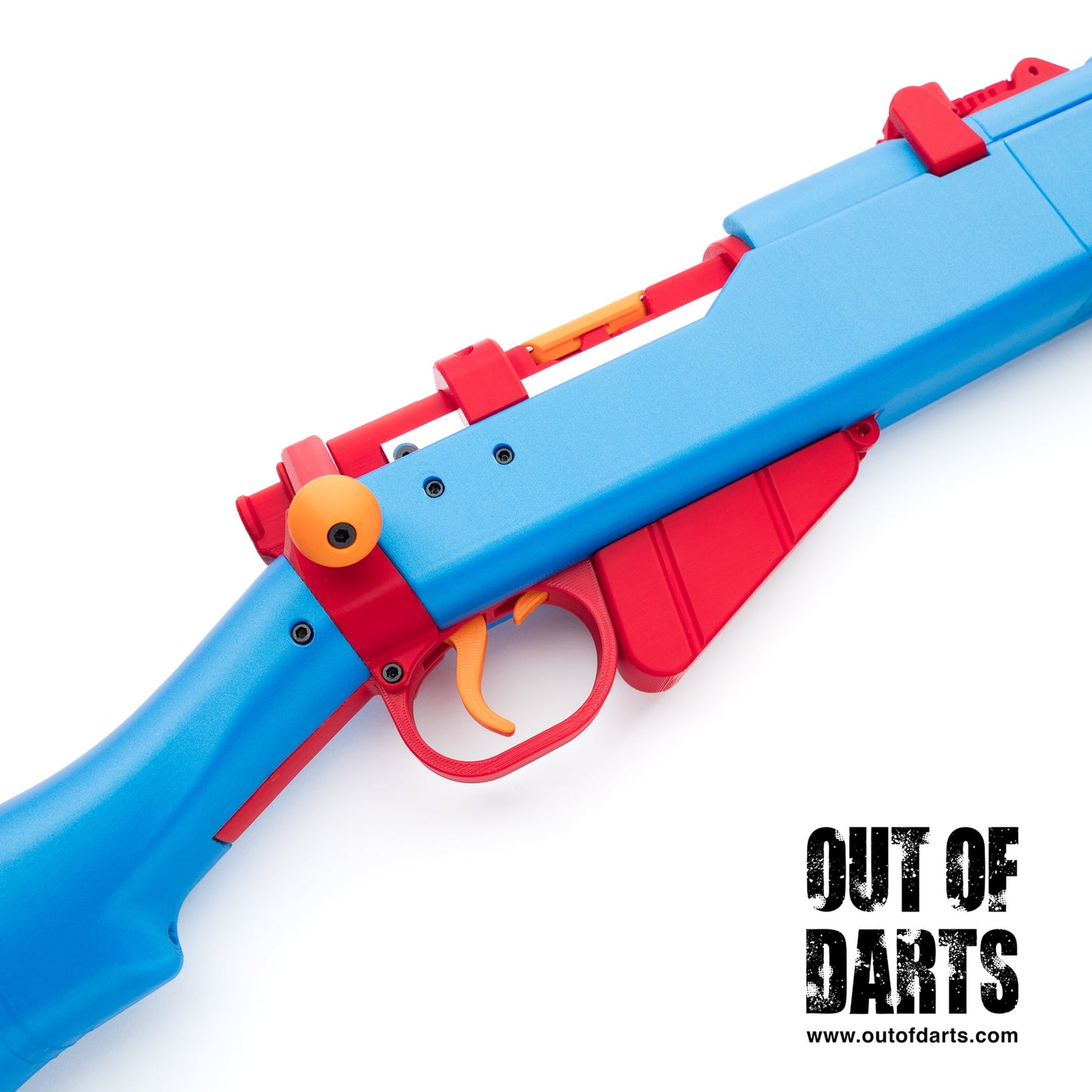 Diamond Dogs Kar98k / Small Lee Hardware Kit