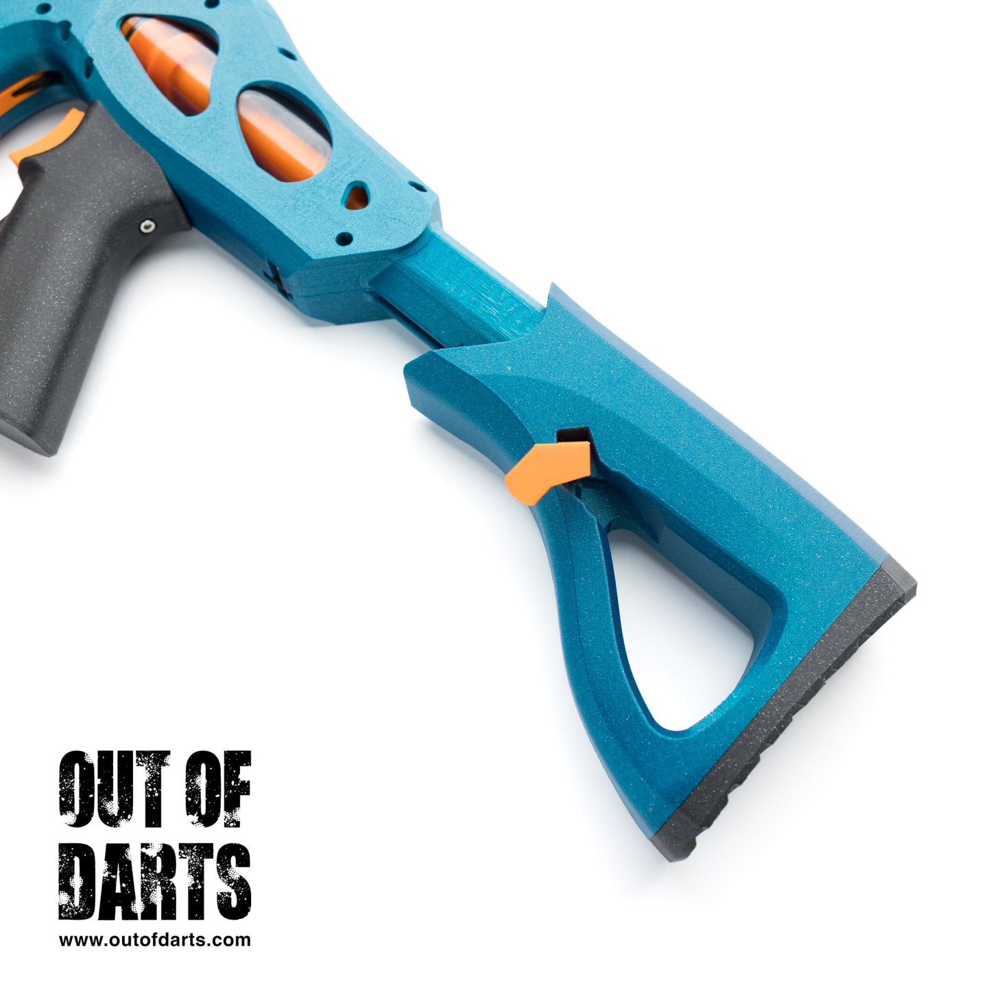 Impulse Ungineering Ontos Hardware Kit