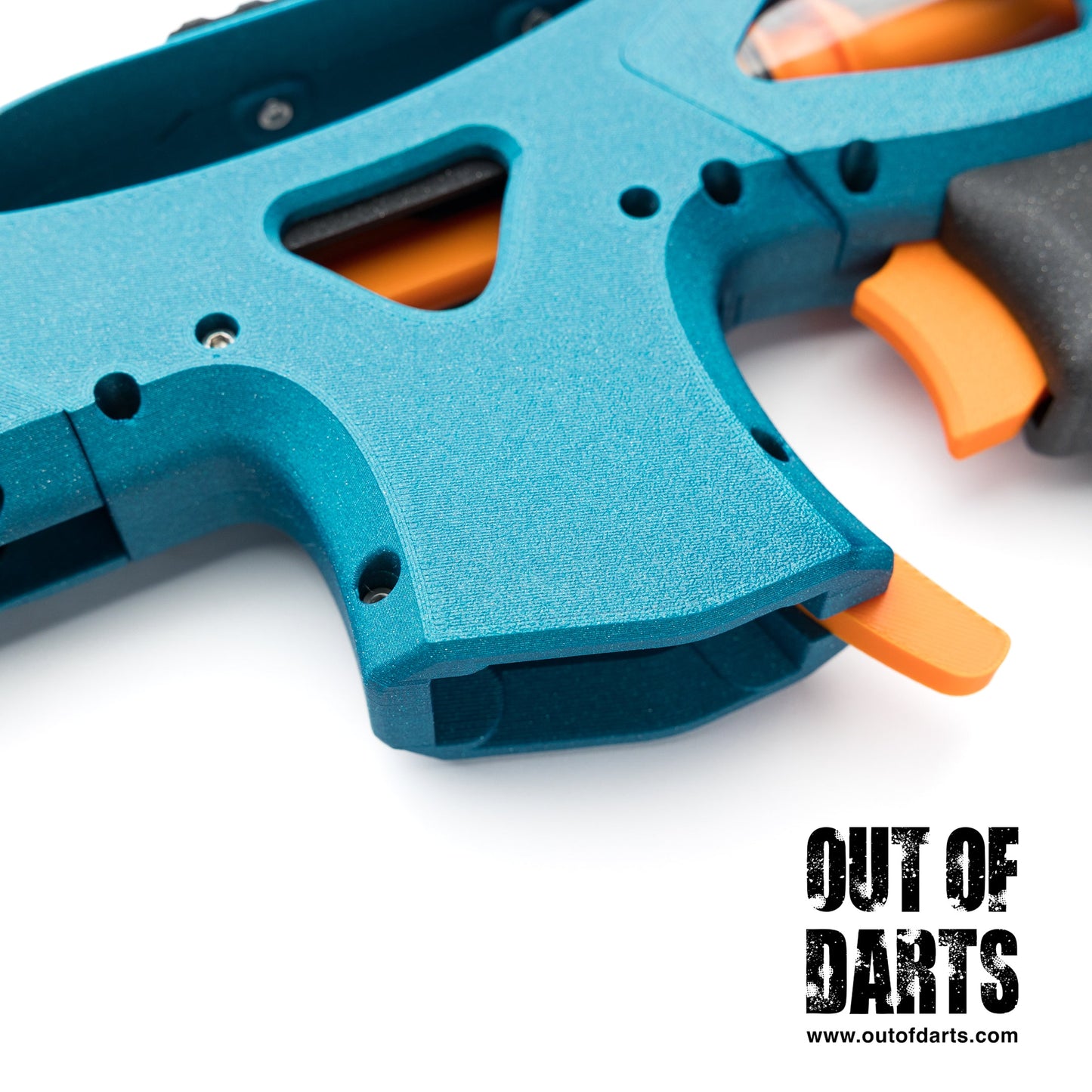 Impulse Ungineering Ontos Hardware Kit