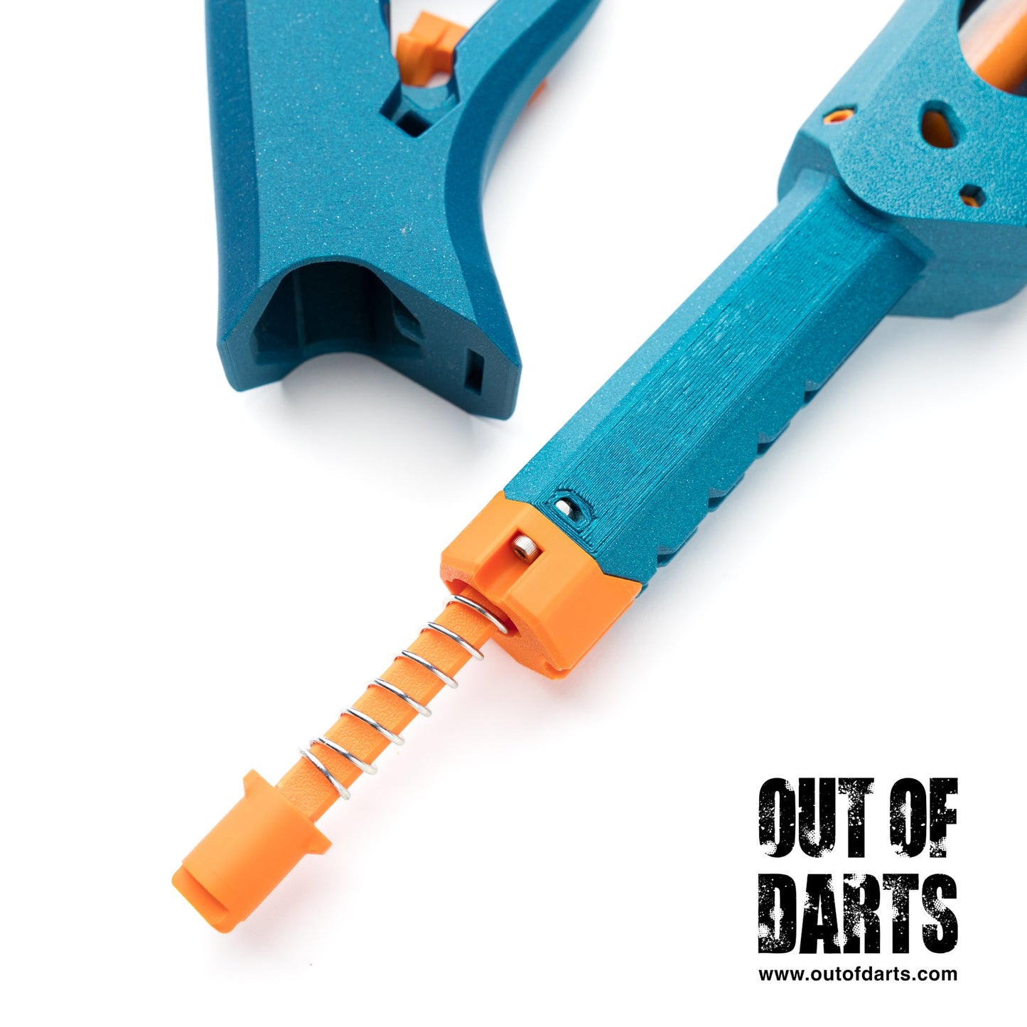 Impulse Ungineering Ontos Hardware Kit
