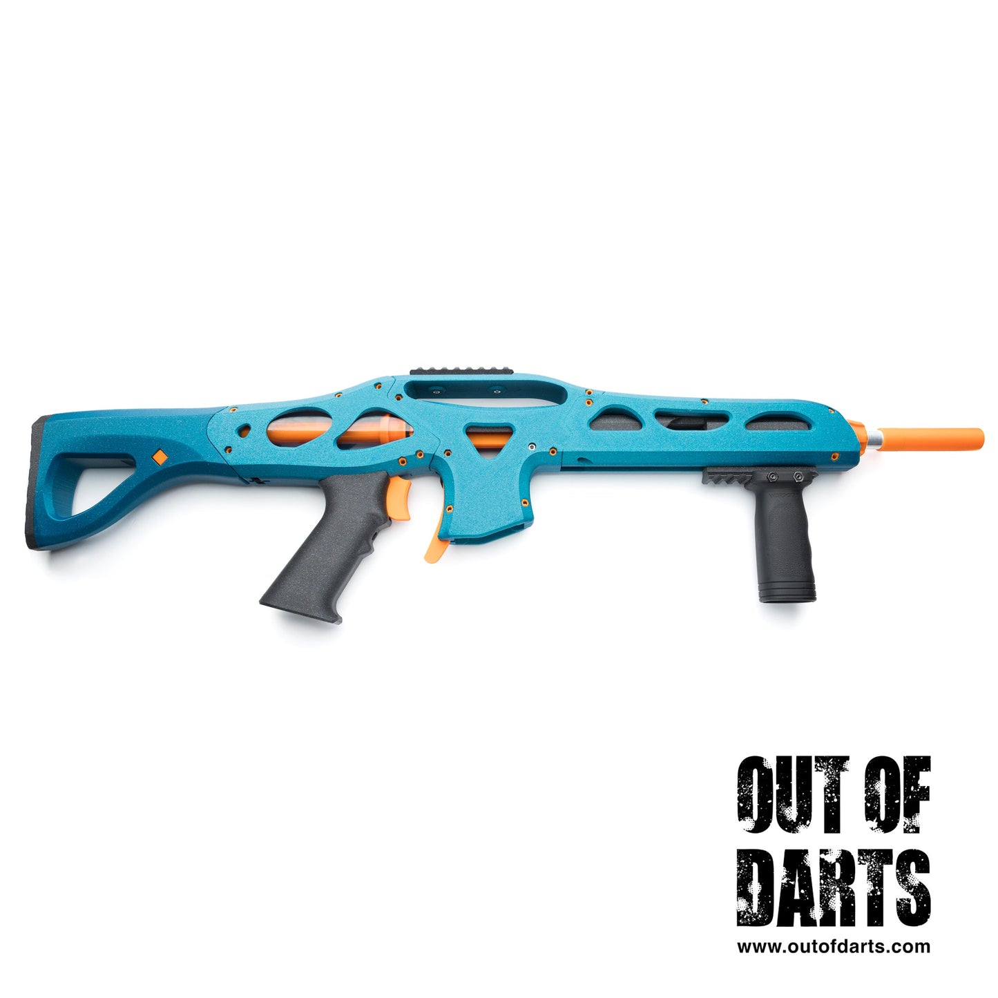 Impulse Ungineering Ontos Hardware Kit