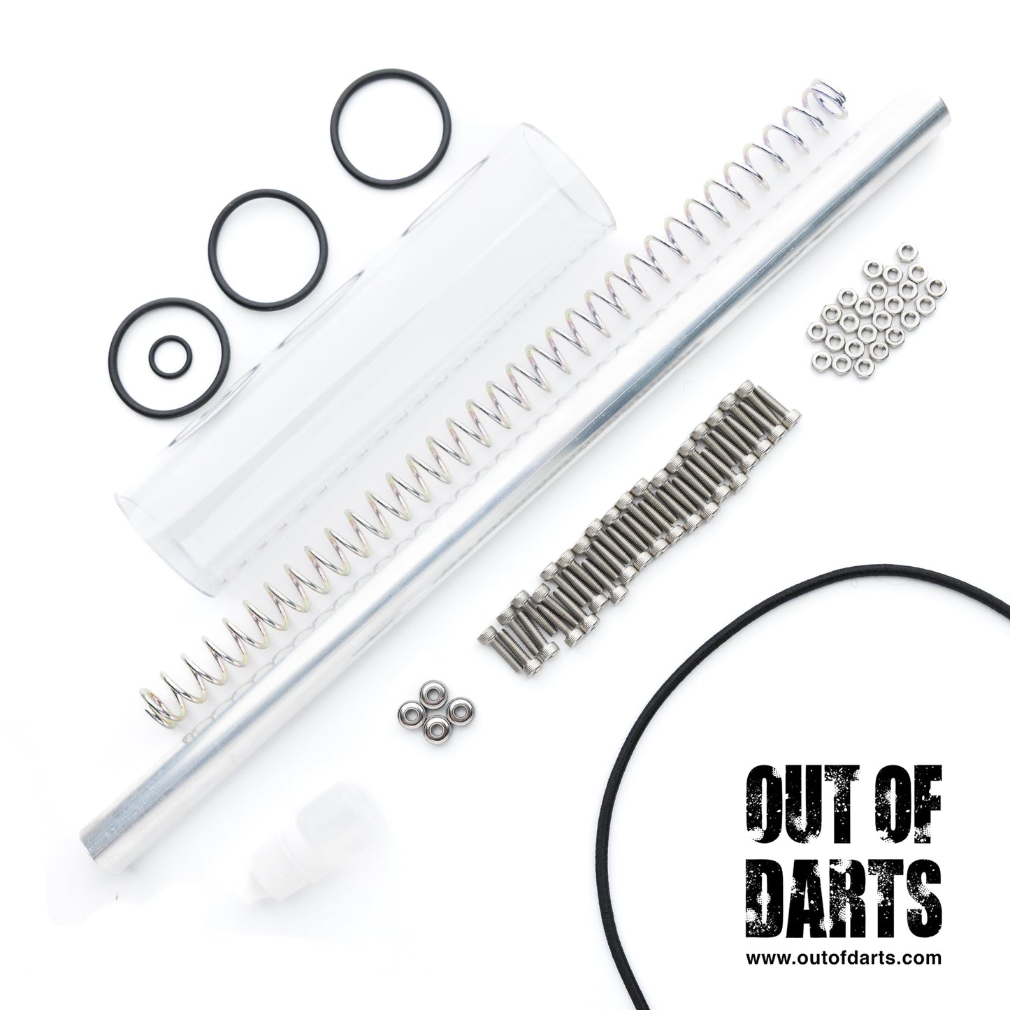 Impulse Ungineering Ontos Hardware Kit