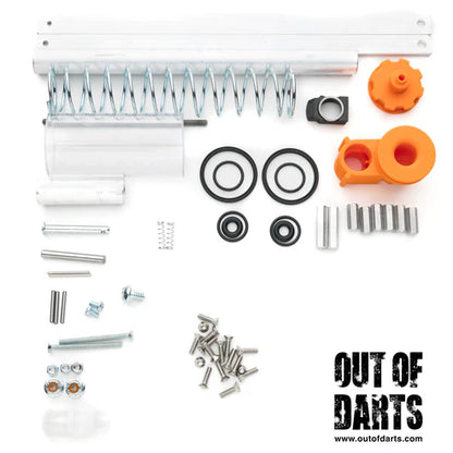 Orion Blasters DanPistol Hardware Kit