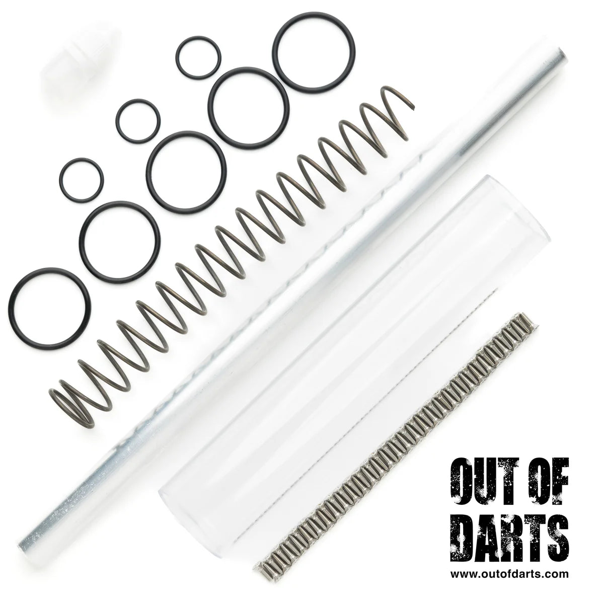 Sillybutts PBR Bow Hardware kit