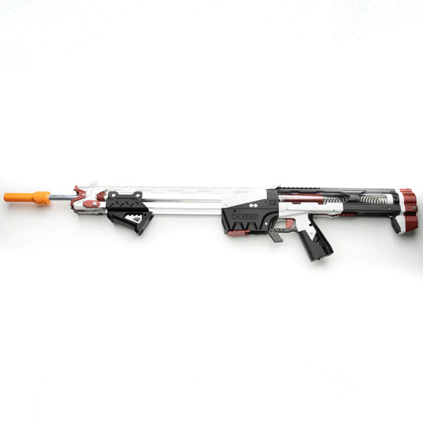 Caliburn 4 Hardware Kit