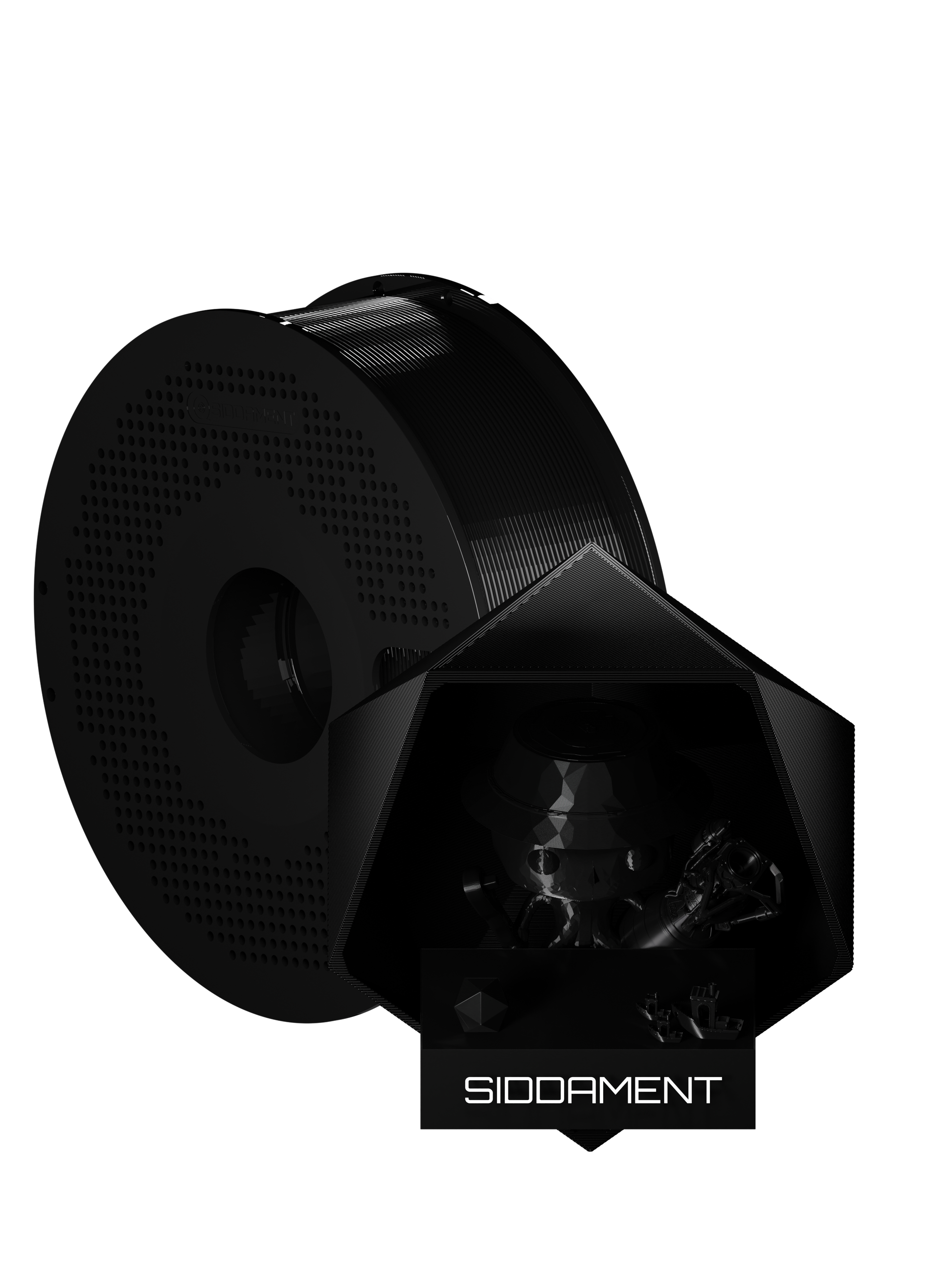 PCTG black - Composite PNG