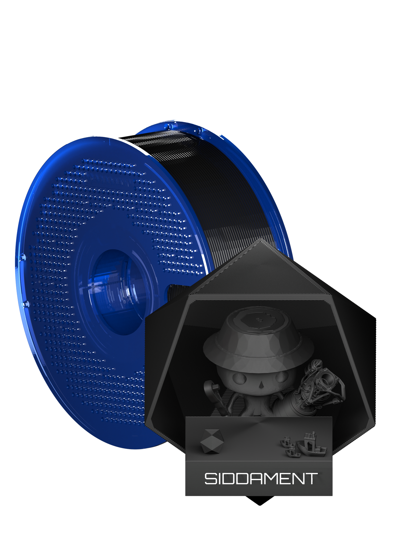 PETG CF V2