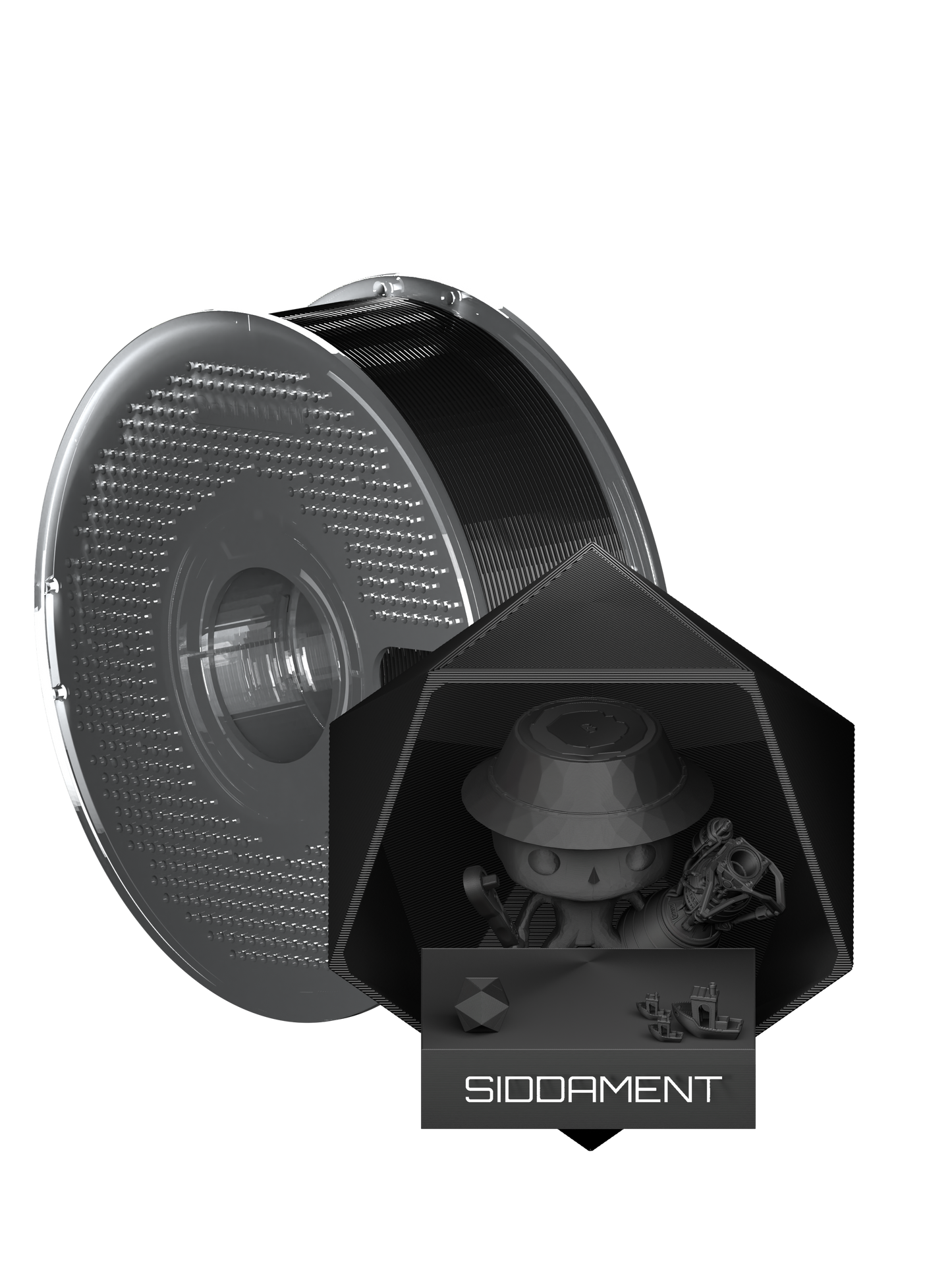 PLA CF V2