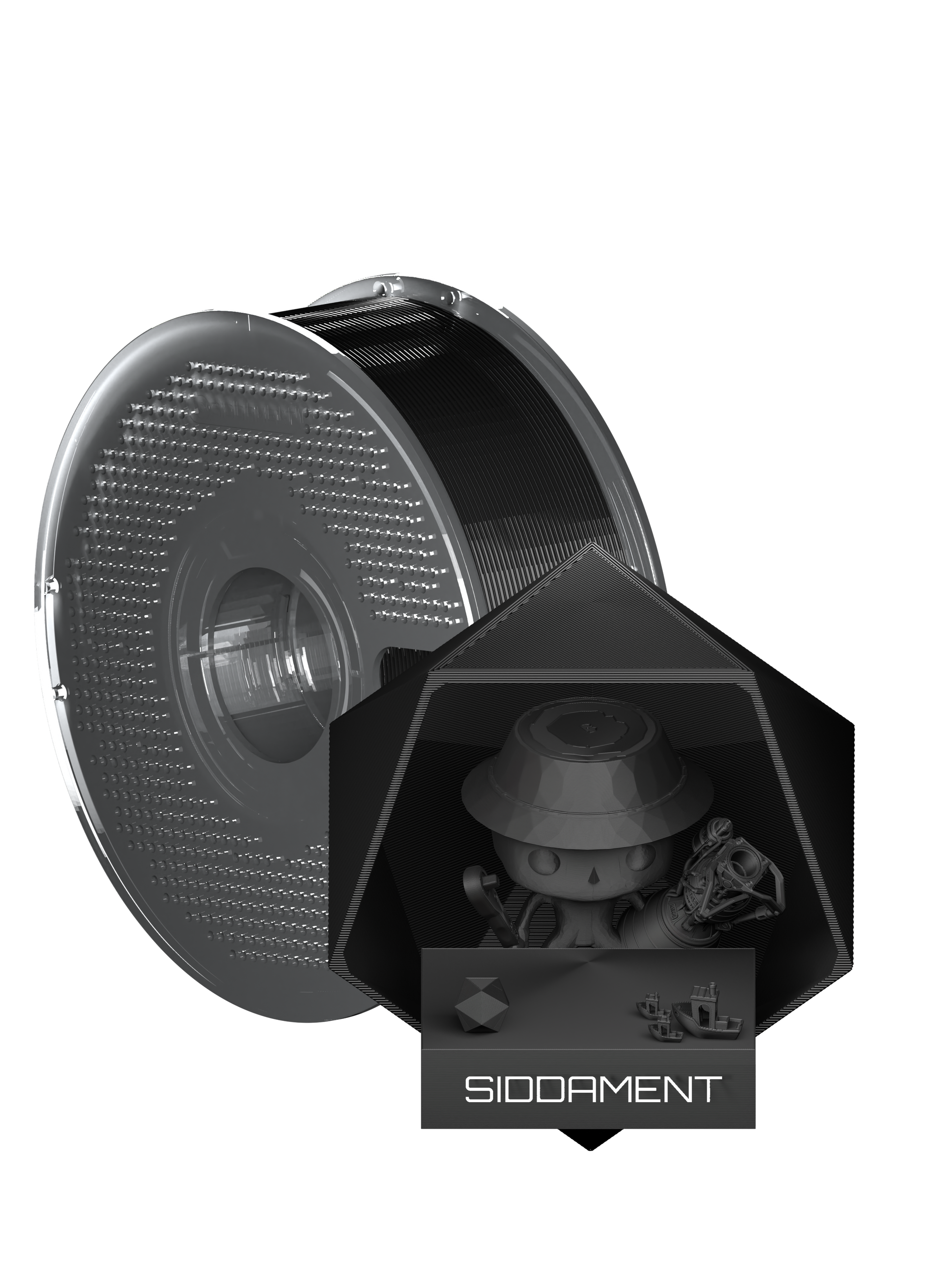 PLA CF V2