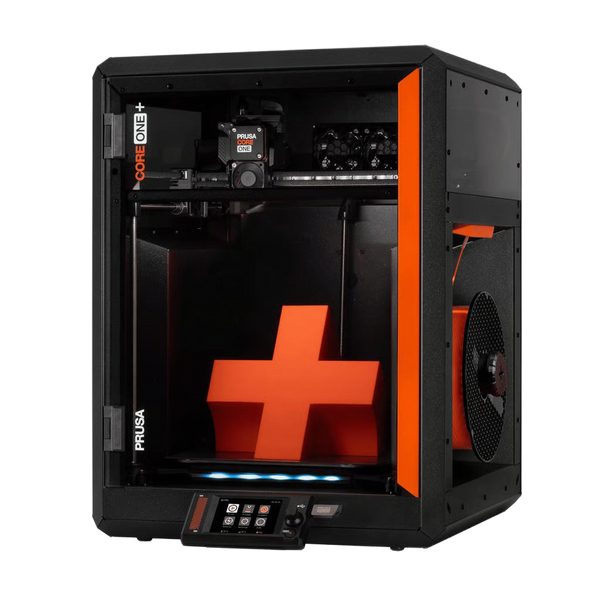Prusa CORE One+ Assembled – SIDDAMENT