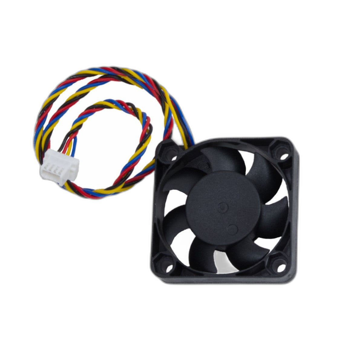 Prusa CORE One Bed Fan