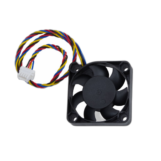 Prusa CORE One Bed Fan