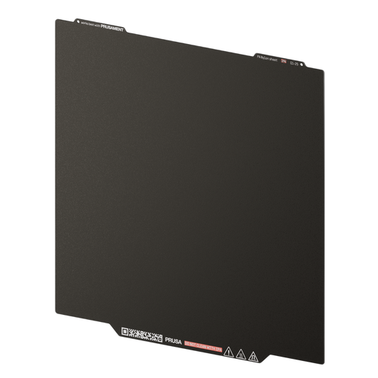 Prusa CORE One L PA Nylon Powder-coated Print Sheet