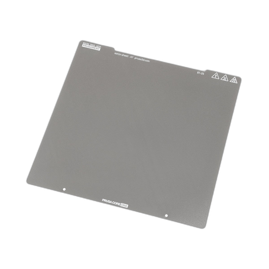 Prusa CORE One L Satin Powder-coated Print Sheet
