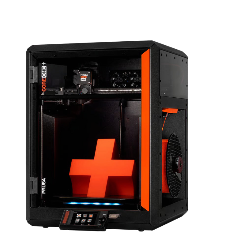 Prusa Core One+ Kit | Siddament Australia – SIDDAMENT