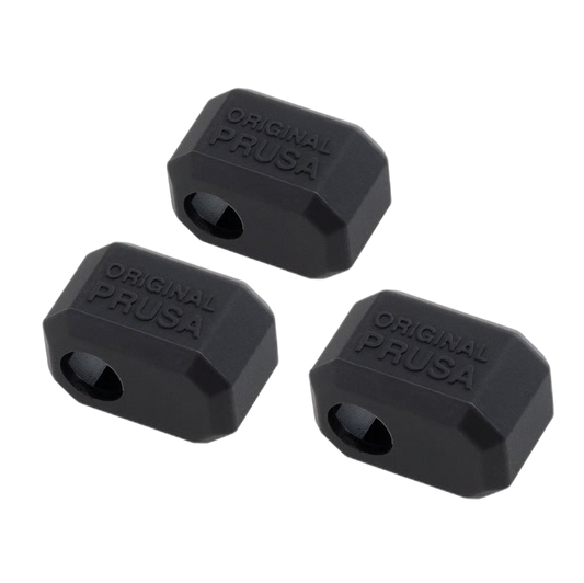 Prusa Nextruder Silicone sock - set