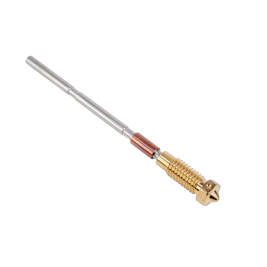 Prusa Nozzle brass - 0.25 mm