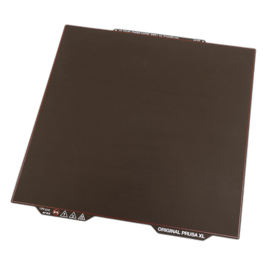 Prusa XL PA Nylon Powder-coated Print Sheet