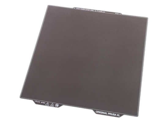 Prusa XL Satin Powder-coated Print Sheet