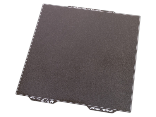 Prusa XL Textured Powder-coated Print Sheet