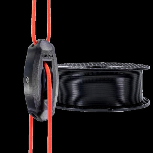 Prusament PC Blend Jet Black 970g