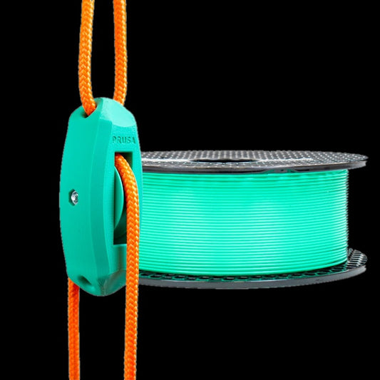 Prusament PC Blend Prusa Pro Green 970g