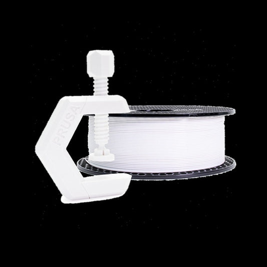 Prusament PETG Signal White 1kg (Clearance)