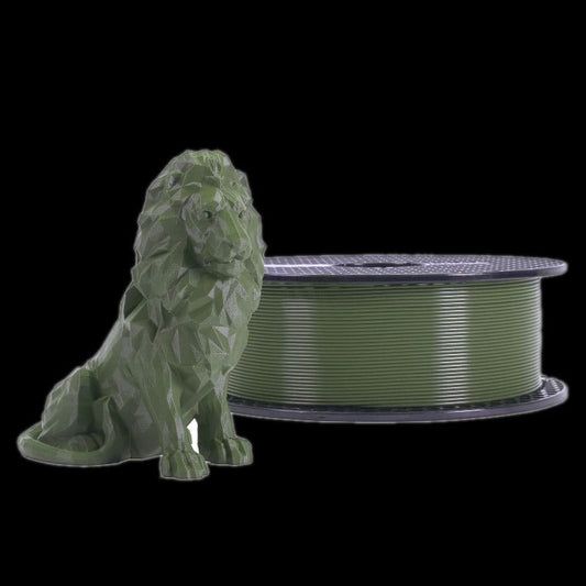 Prusament PLA Army Green 1kg (Clearance)