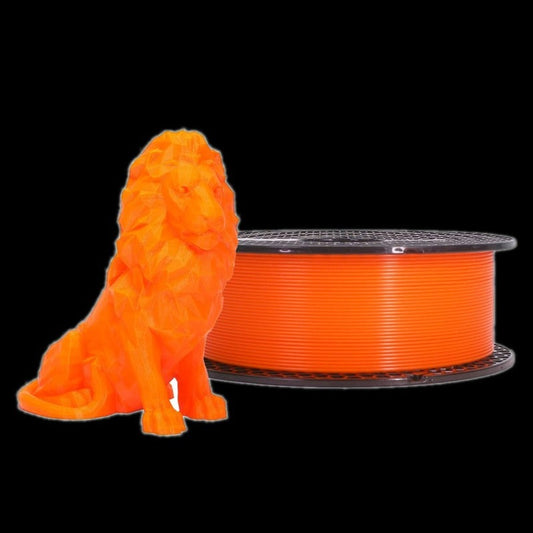 Prusament PLA Prusa Orange 1kg (Clearance)