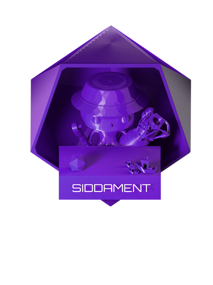 Purple PETG