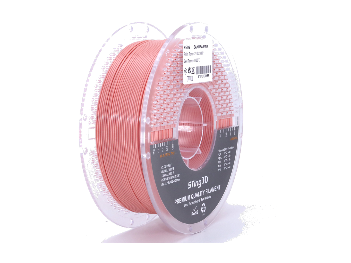 PETG Sakura Pink