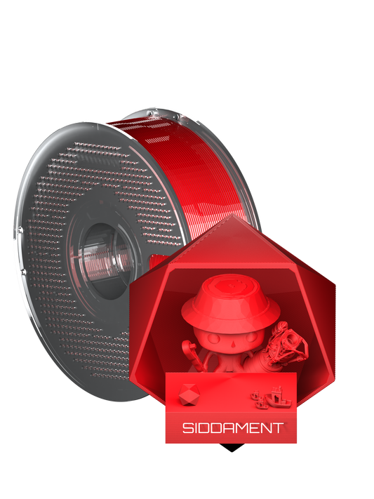 Silk Rose PLA V2