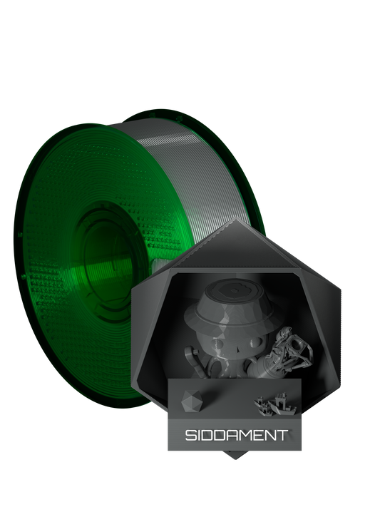 Space grey Asa v2 - Composite PNG