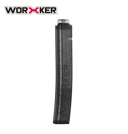 18 Round Worker Talon Short Dart Curved Magazine