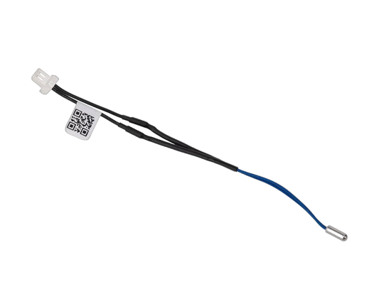 Thermistor NTC 100k - 115 mm