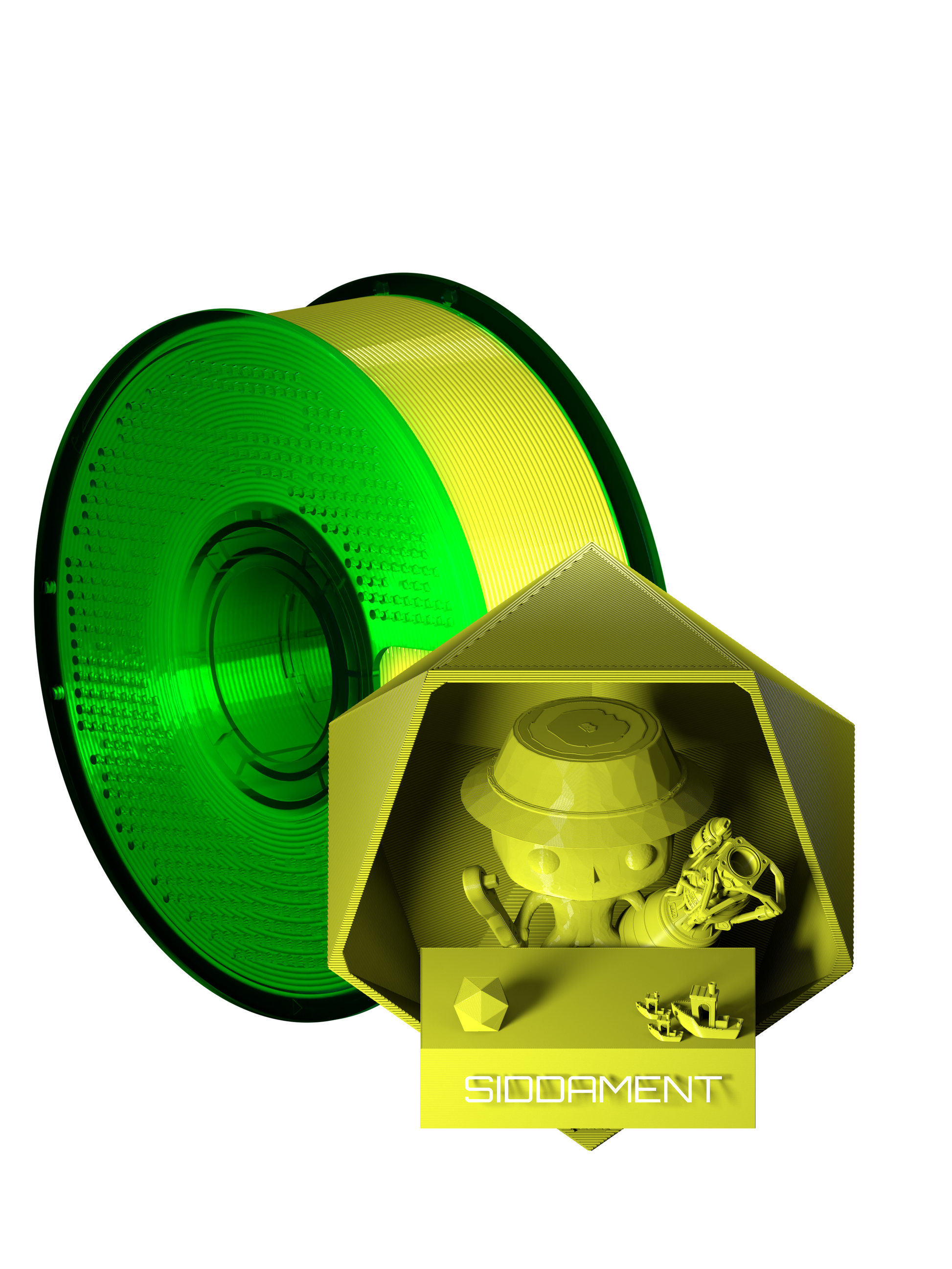 Tool green Asa v2 - Composite PNG