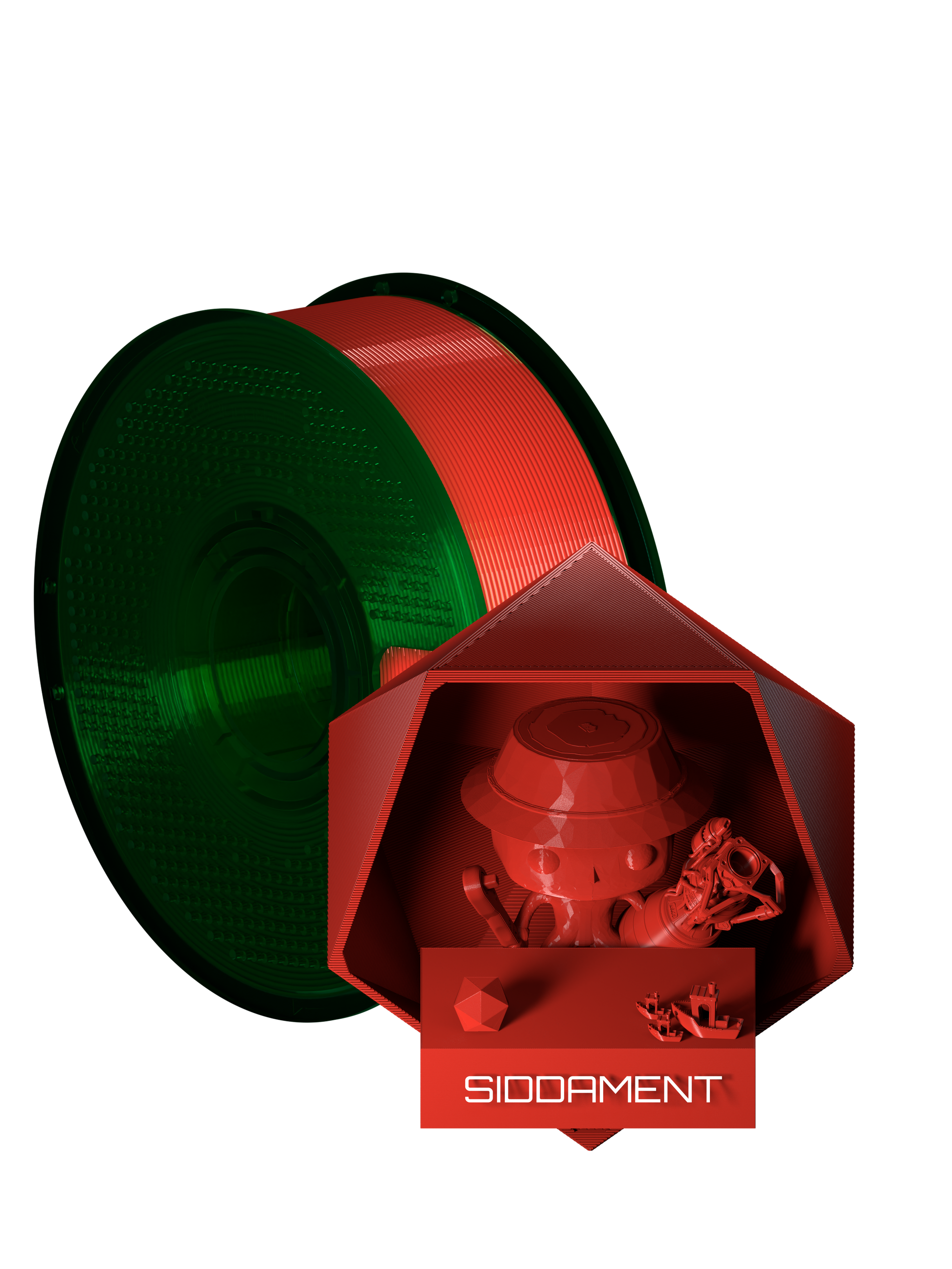 Tool red Asa v2 - Composite PNG