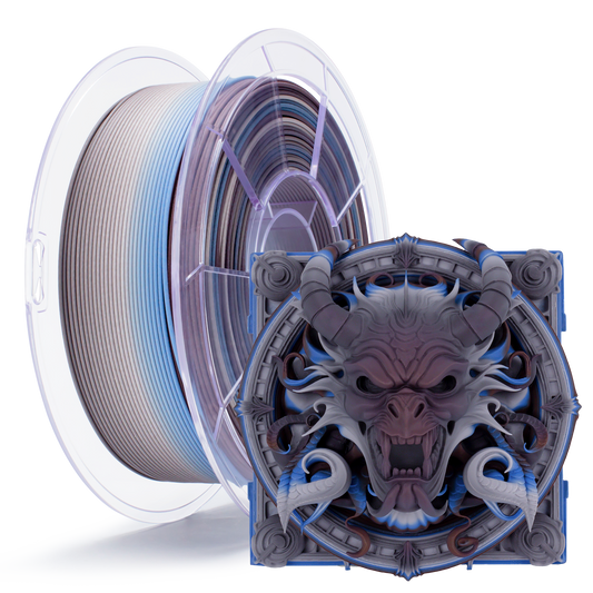 Twilight Matte Gradient PLA